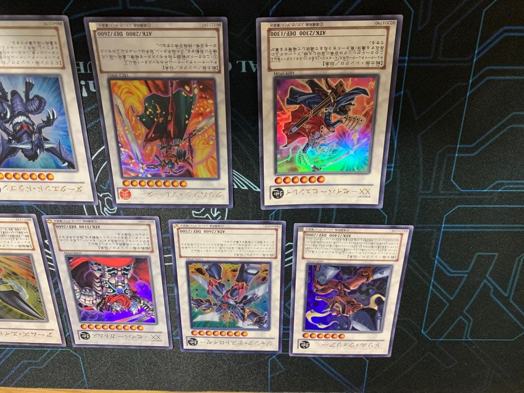 ぽ*か様 遊戯王　シンクロまとめ売り　ゲートボール　1103環境