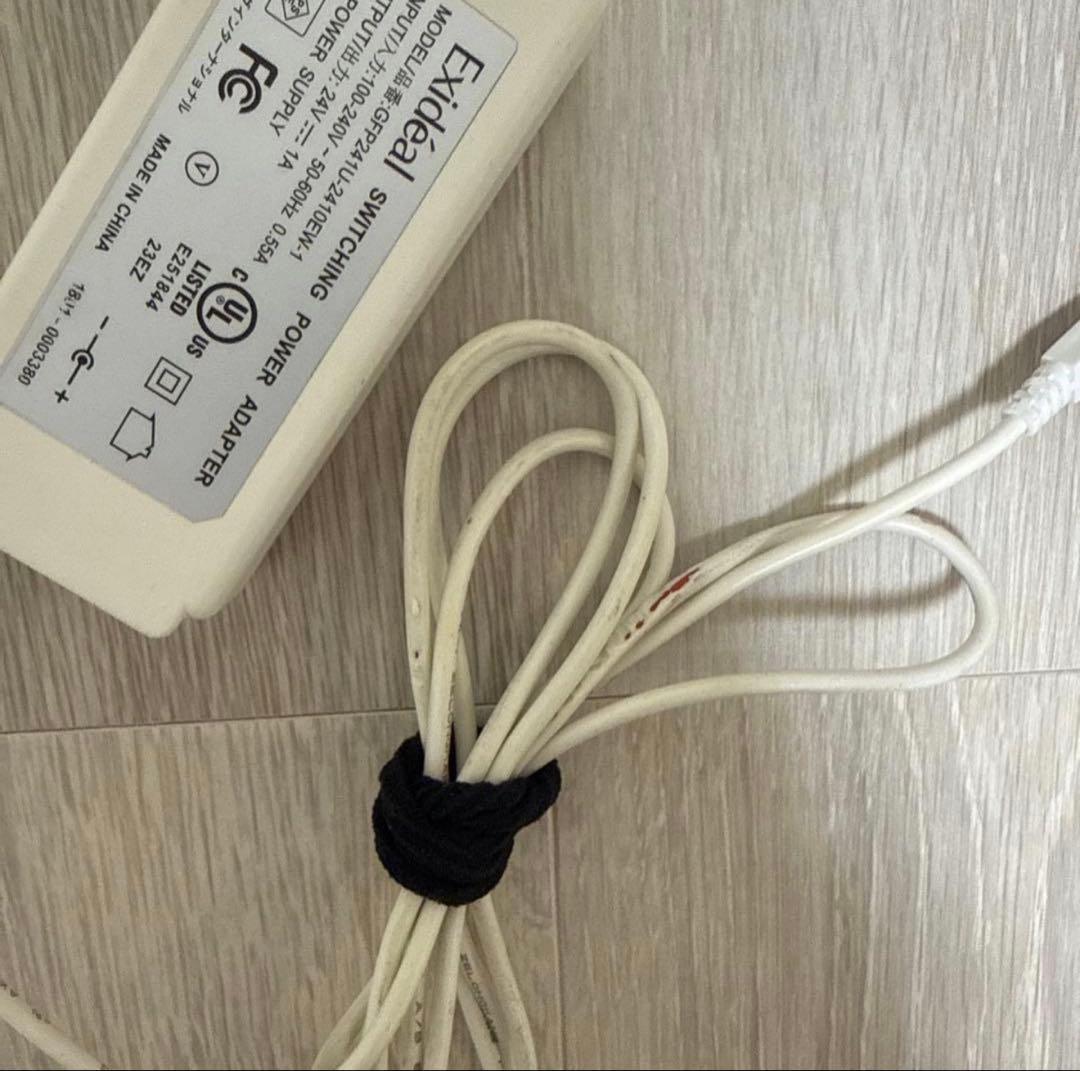 Exideal LED美顔器