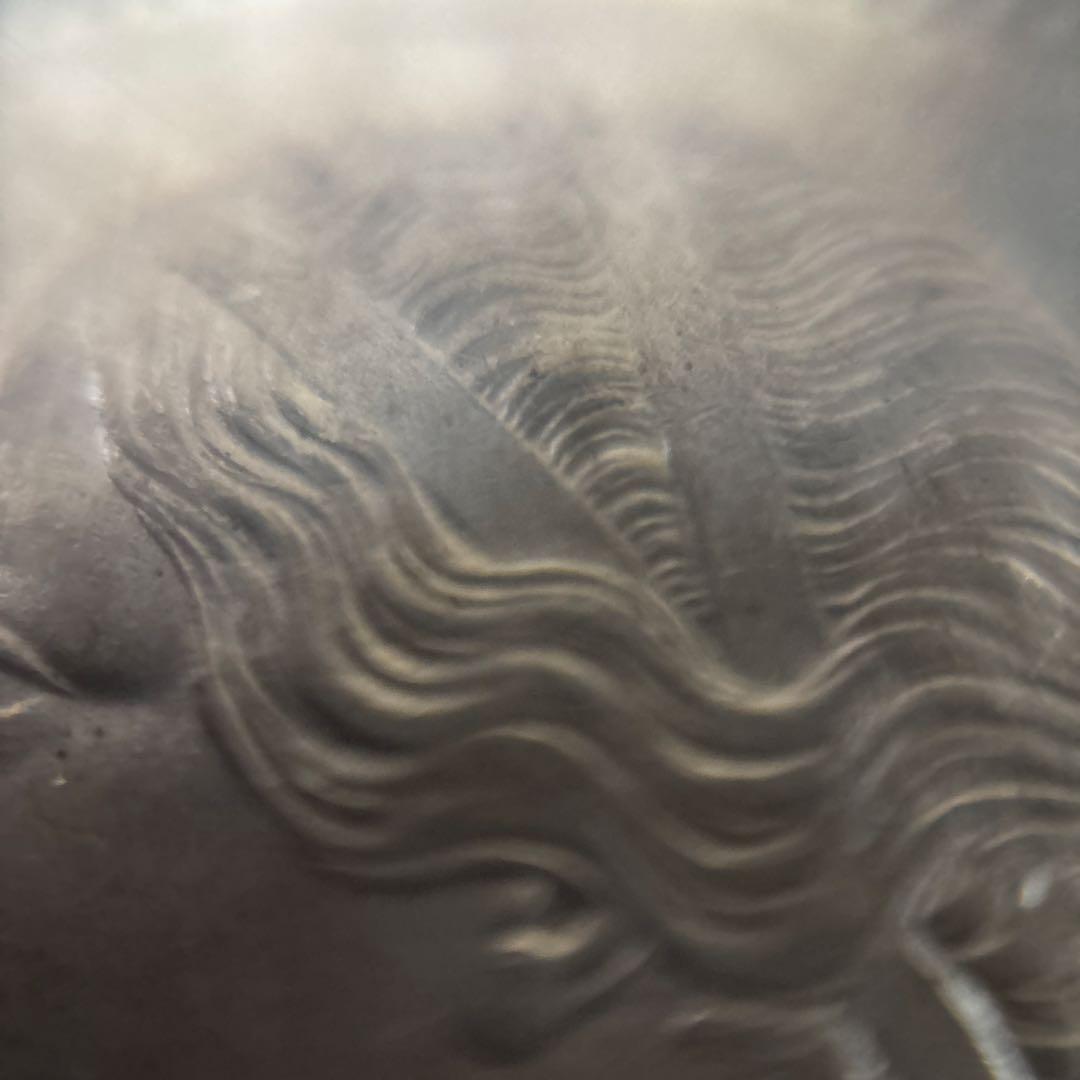 TKs様　1840 ヴィクトリア　インド　ルピー銀貨　NGC MS62