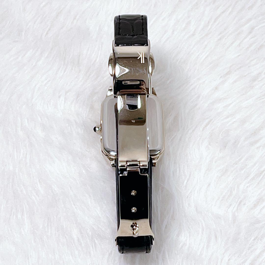 【美品】 セイコー ルキア 電波ソーラー レディース腕時計 SSVW162