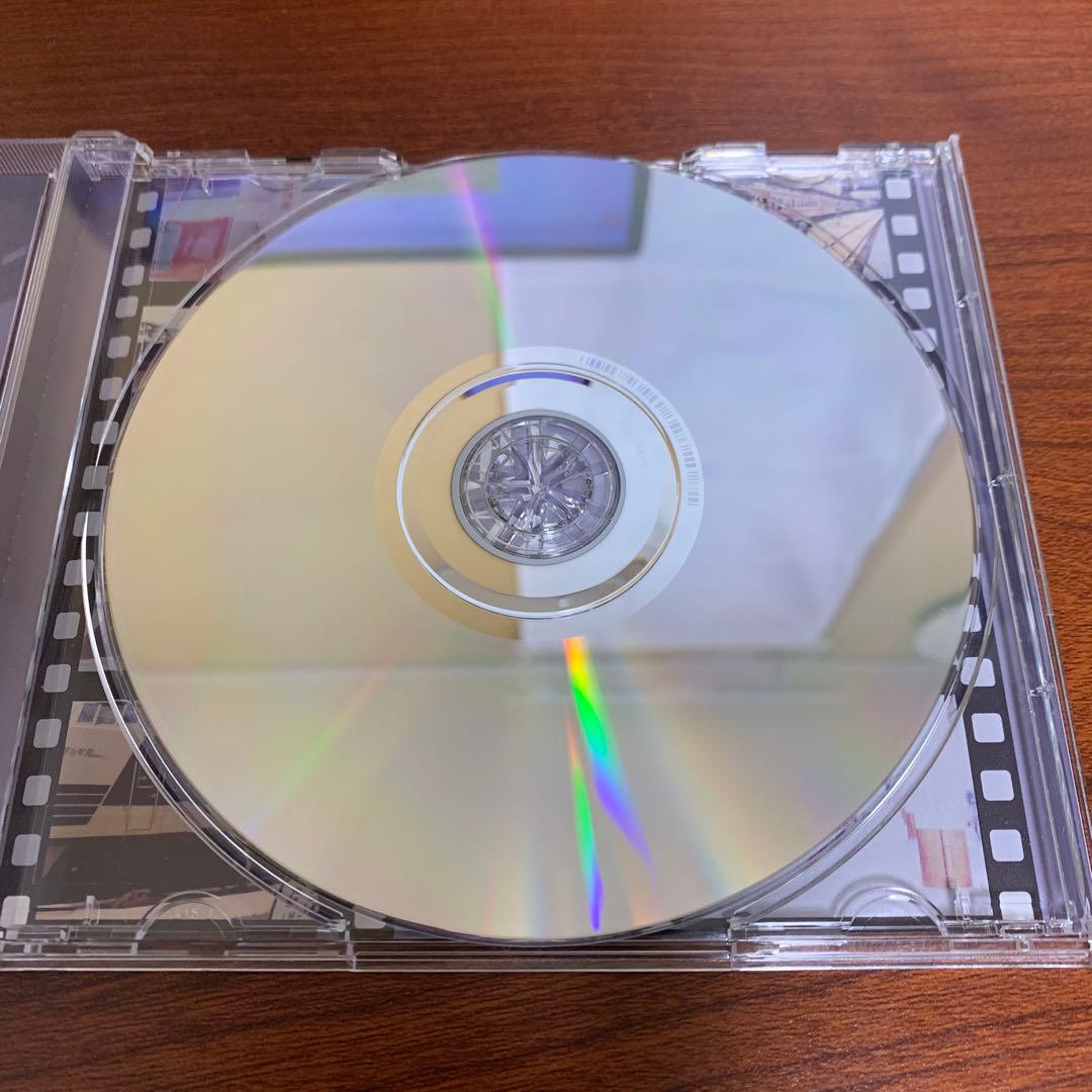 CD　国鉄車内放送集　上野発