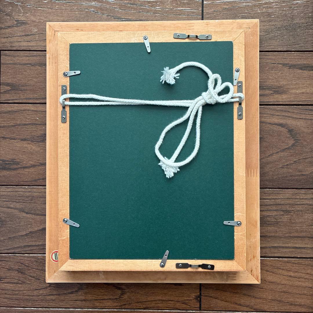 3Dピクチャー（3次元絵）