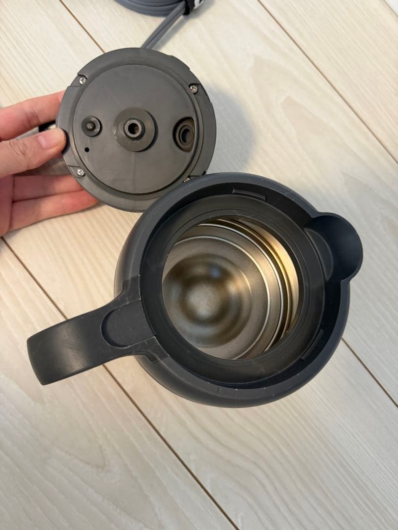 デロンギケーミックスドリップコーヒーメーカープレミアム