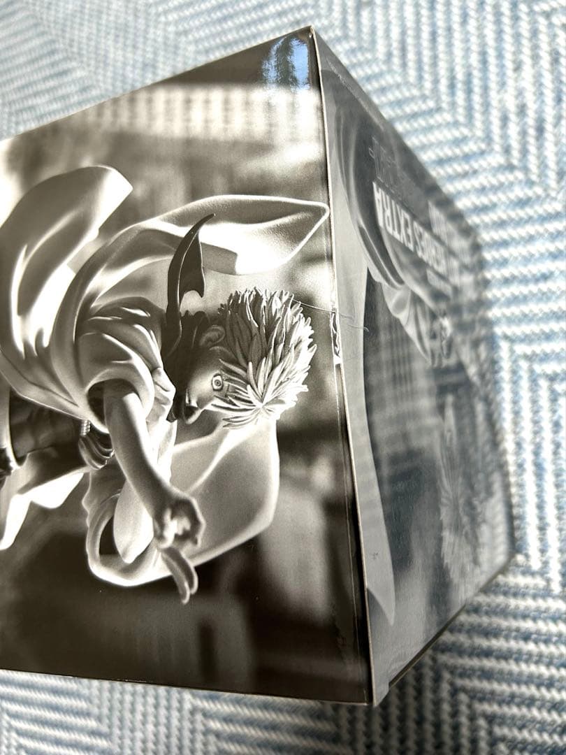 ※呪術廻戦 五条悟 フィギュア ジャンプGIGA