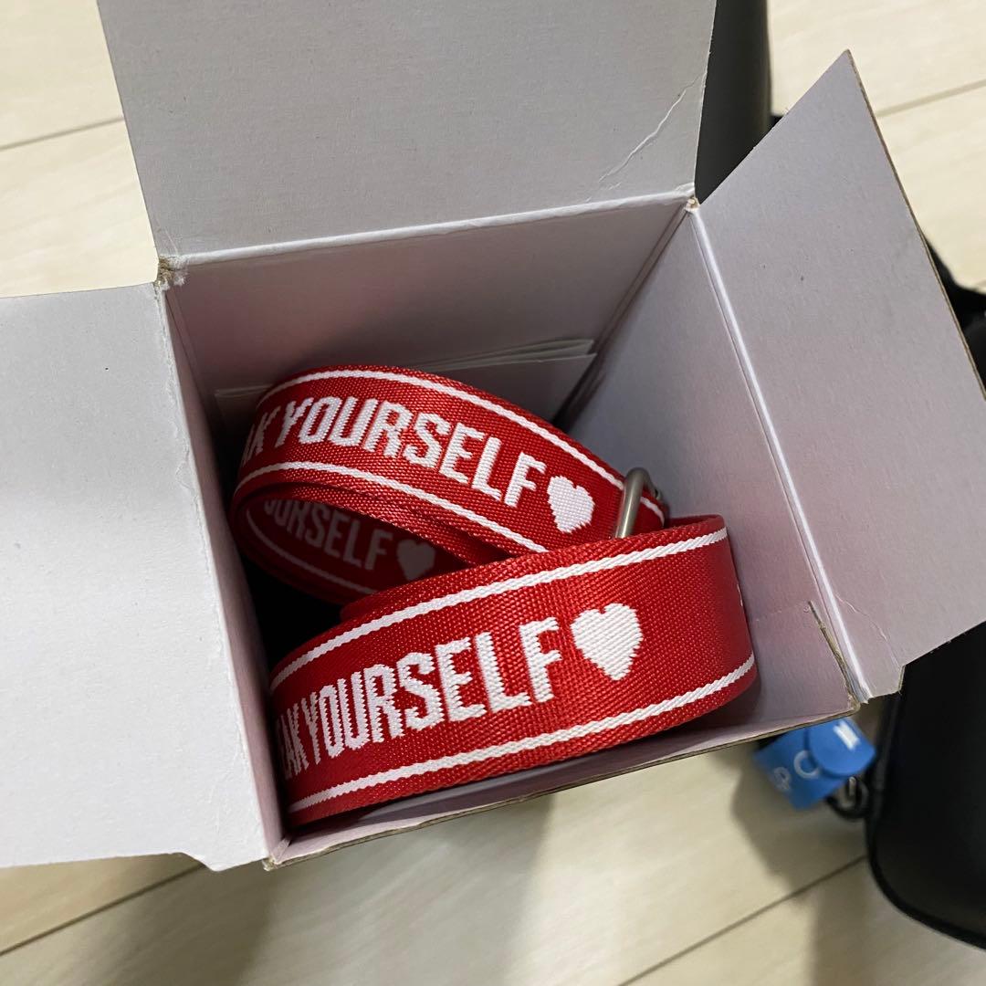 BTS バンタン アミボム ver3 ver4 ケース その他付属品全てセット