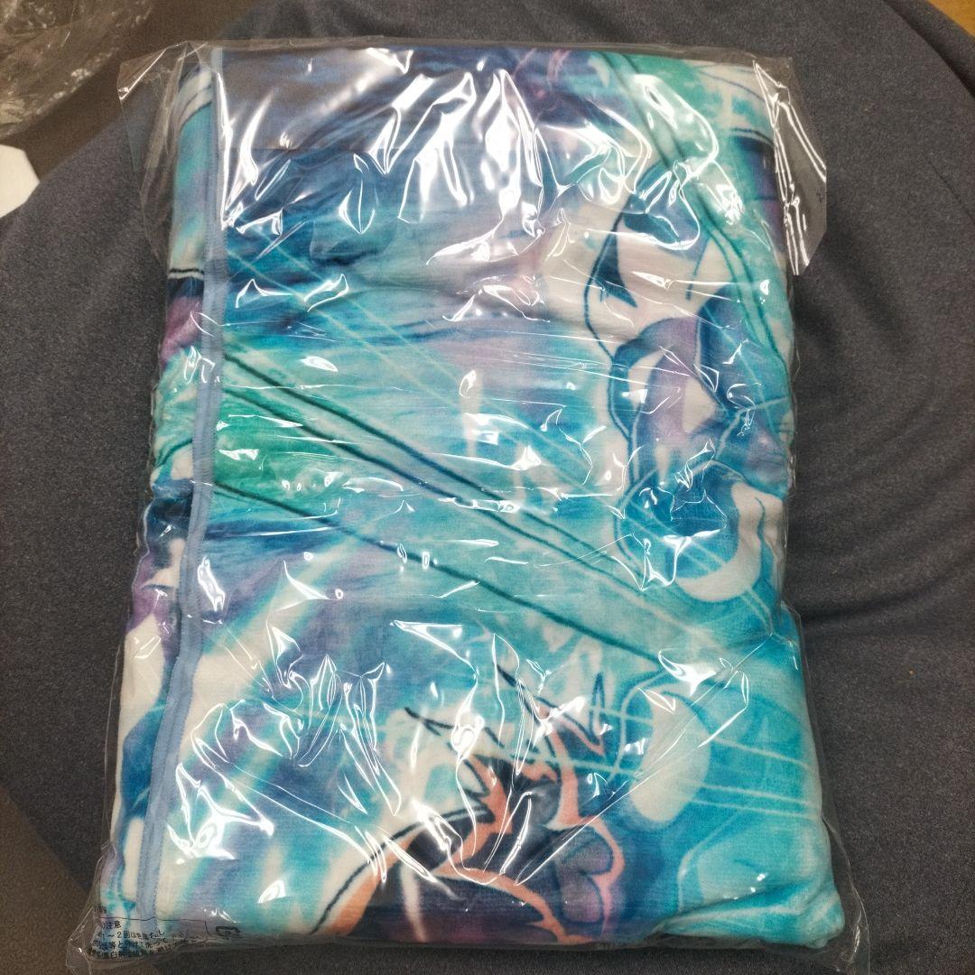 ドッカンバトル バスタオル 孫悟空