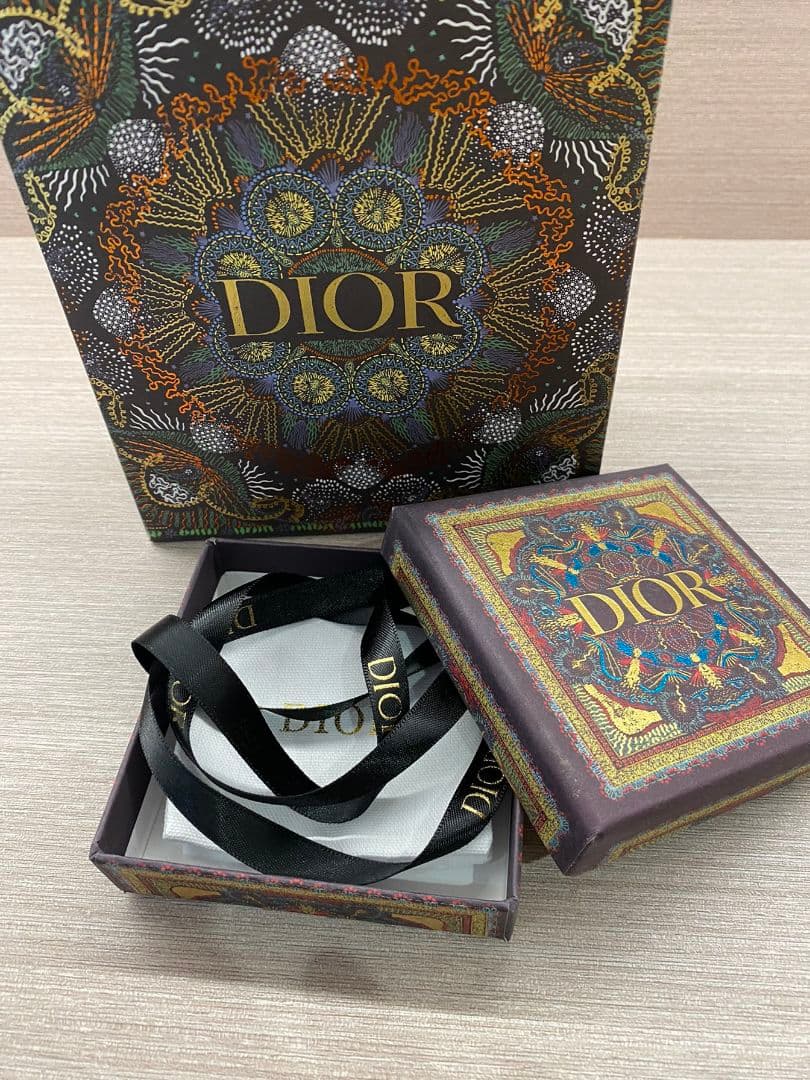 プレゼントに☆Dior ディオール CD スタッドピアス