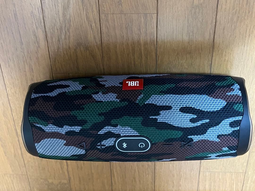 JBL CHARGE 4 迷彩ワイヤレススピーカー