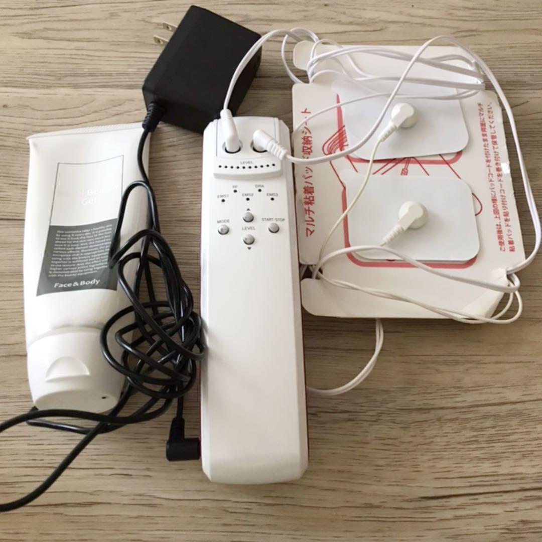 レジームデュオ