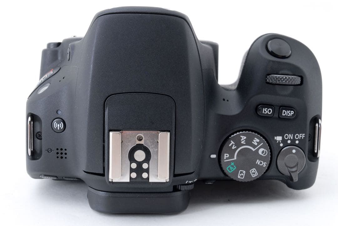 保証付き/デジタル一眼レフカメラ Canon EOS Kiss X9