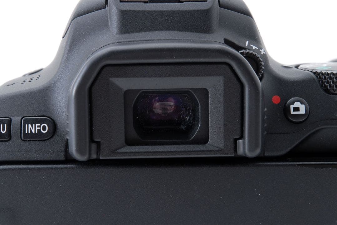 保証付き/デジタル一眼レフカメラ Canon EOS Kiss X9