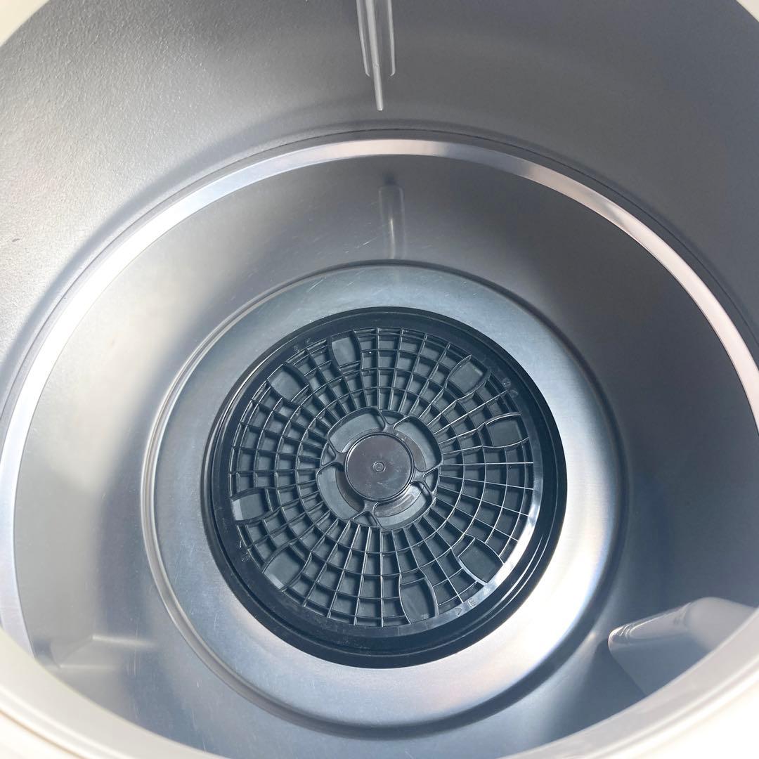 日立 衣類乾燥機 DE-N55FX 2014年製