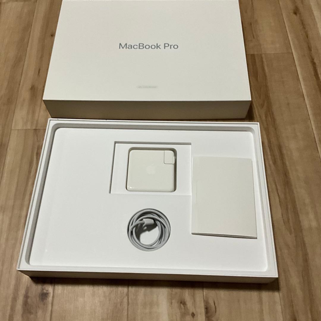 MacBookPro 2016年モデル　2TB A1707 ジャンク