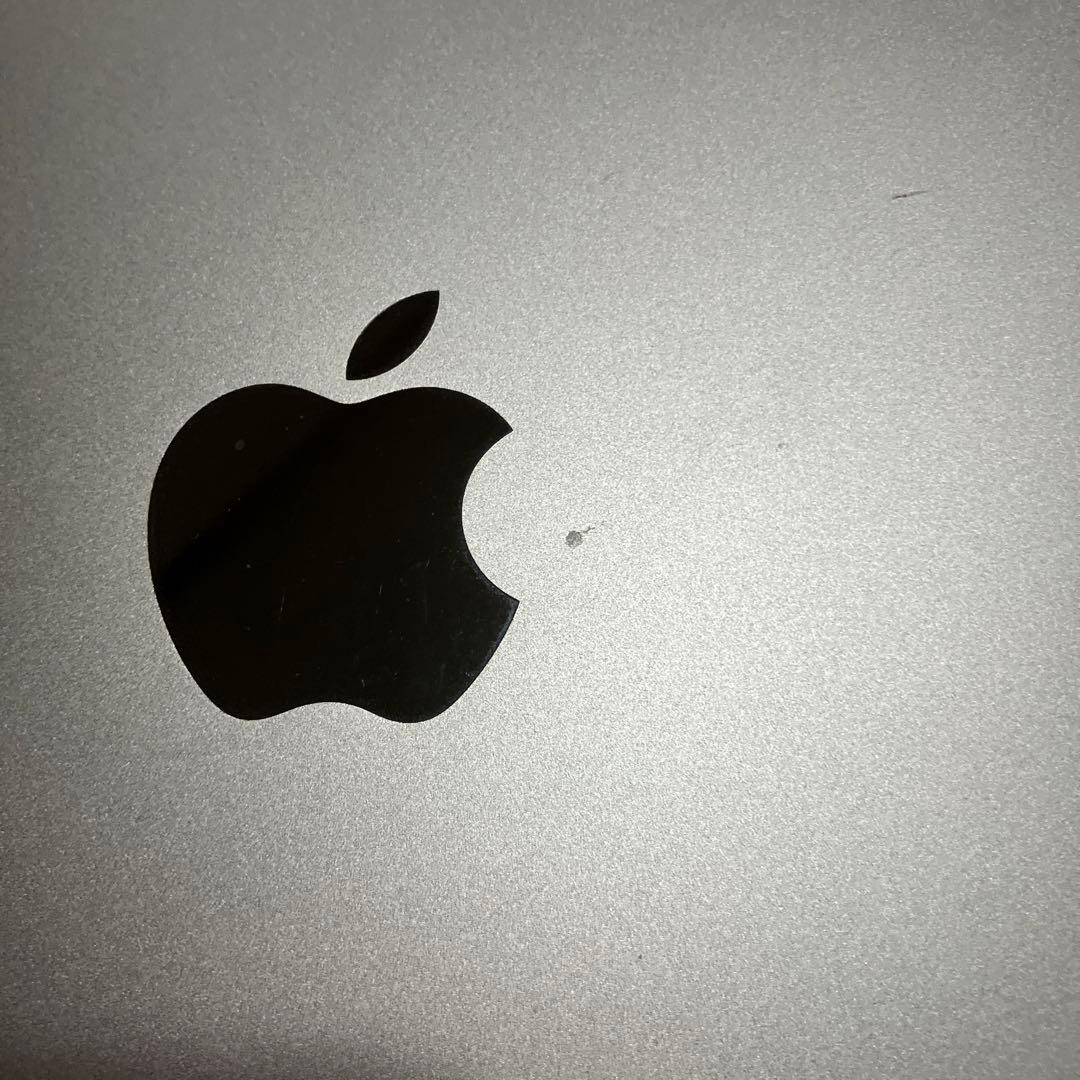 MacBookPro 2016年モデル　2TB A1707 ジャンク