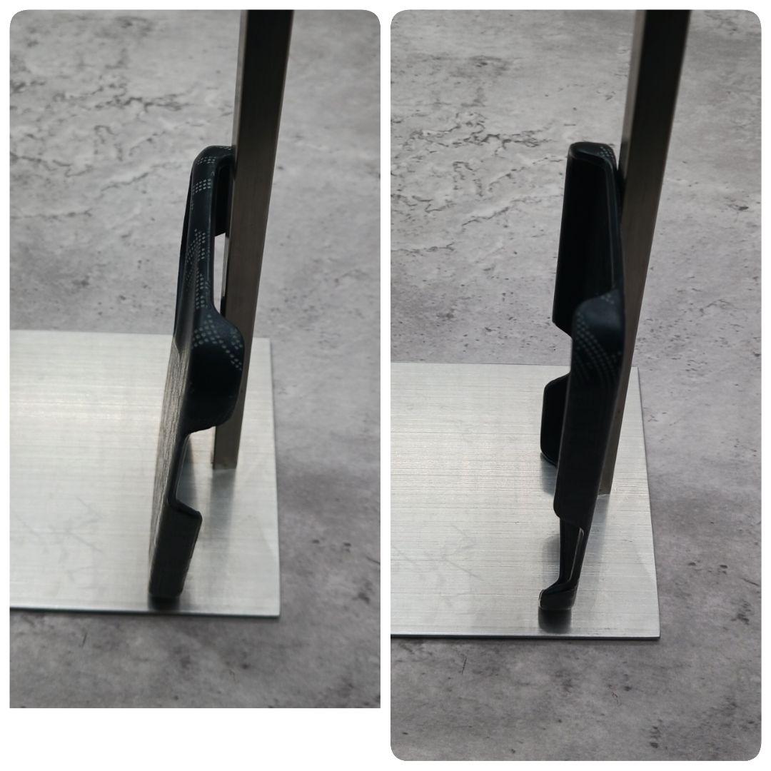 ✨極美品✨ ディオール iPhone 12.13 Pro ケース ブラック系