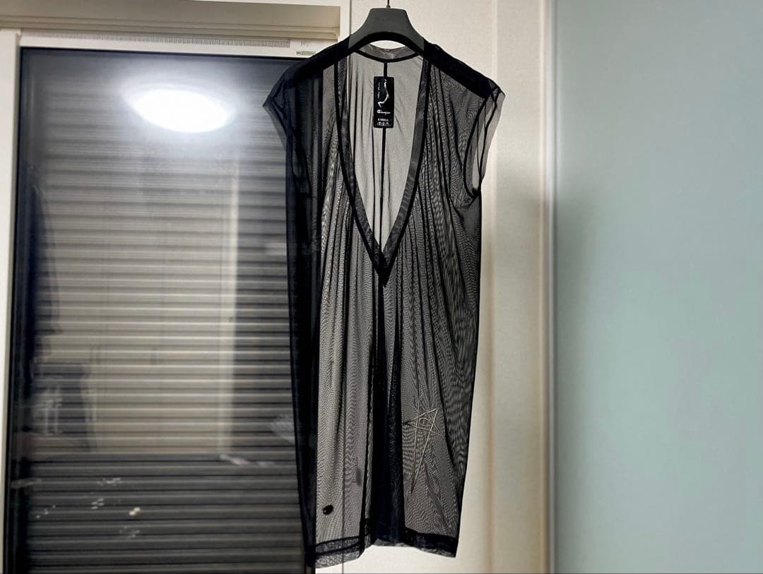 トップス Rick Owens Champion Dylan Tee drkshdw