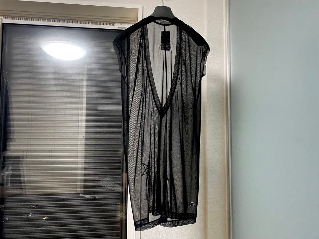 トップス Rick Owens Champion Dylan Tee drkshdw