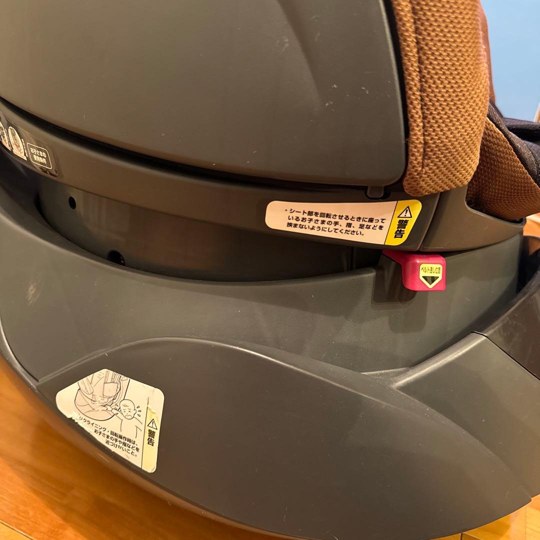 アップリカ フラディア エアー Aprica Fladea Air