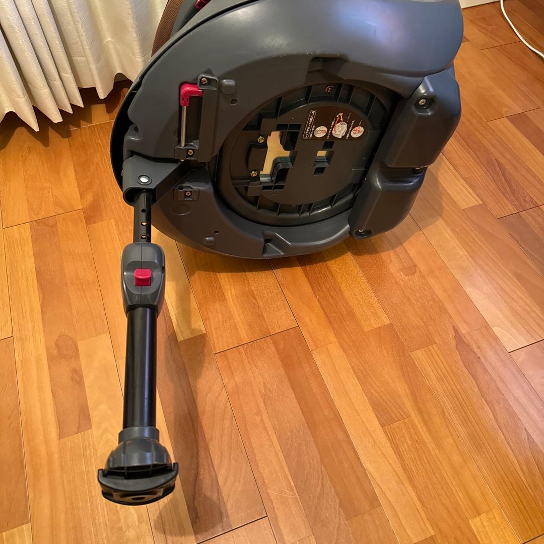 アップリカ フラディア エアー Aprica Fladea Air