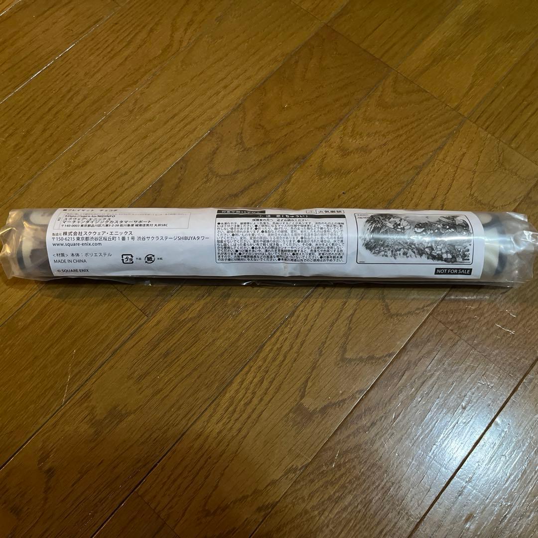 mtg ff 宝物 プレイマット マジック大戦祭