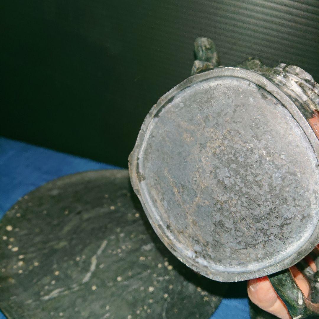 中国翡翠古茶器セット