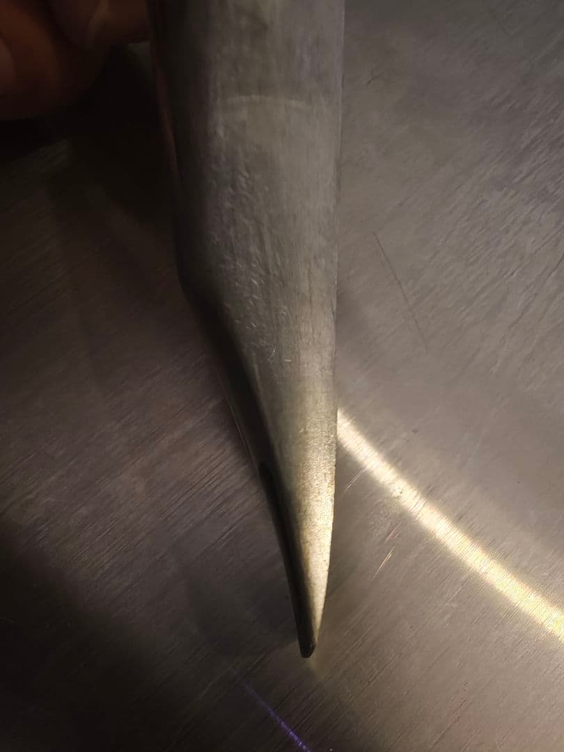 魔改造　デュコフ　マウスピース　テナーサックス