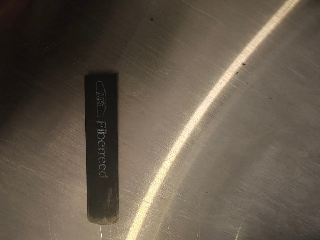 魔改造　デュコフ　マウスピース　テナーサックス