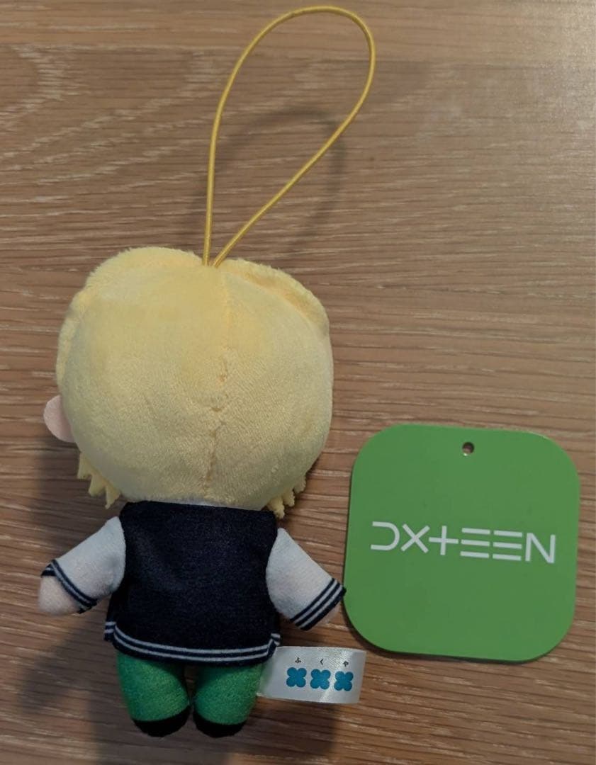 DXTEEN福田歩汰　アクスタ、うちわ等グッズ