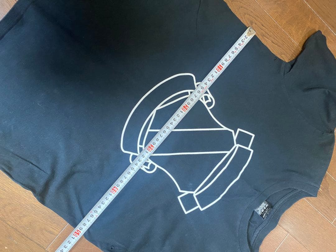 ナンバーナイン エンブレムTシャツ