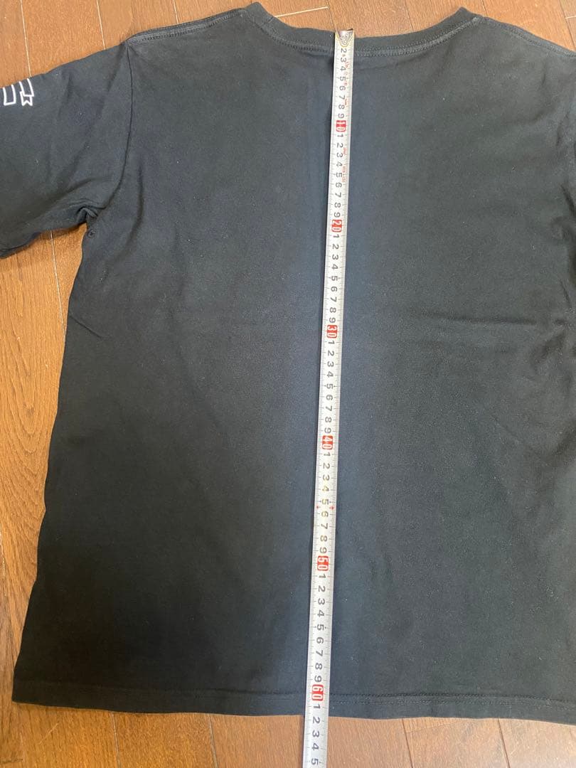 ナンバーナイン エンブレムTシャツ