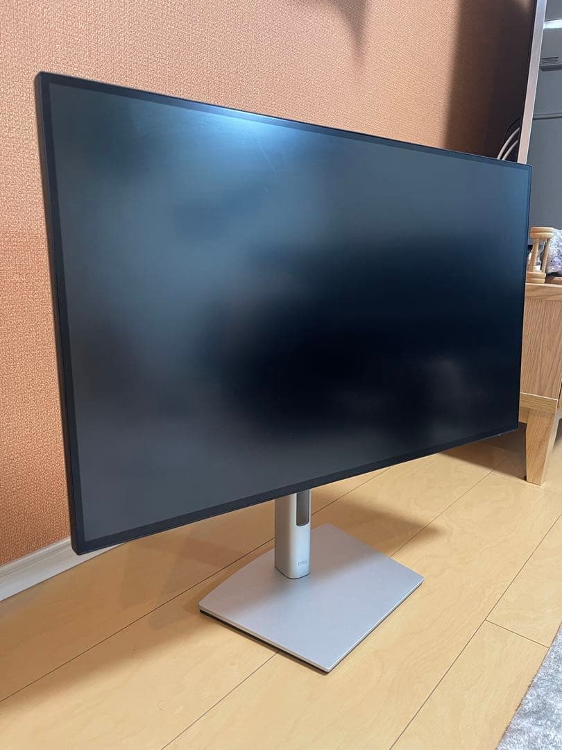ハイエンドモニター Dell U2723QX 27インチ4Kモニター