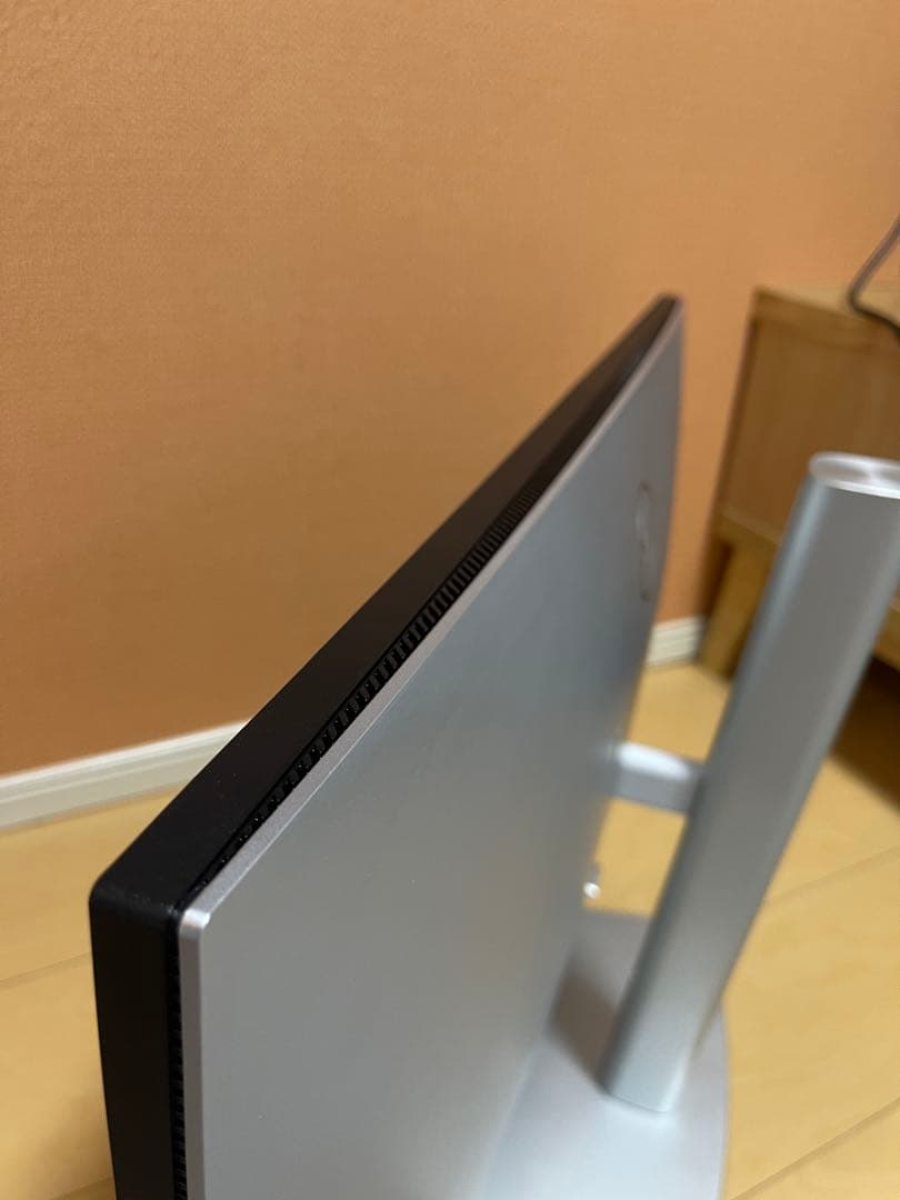 ハイエンドモニター Dell U2723QX 27インチ4Kモニター