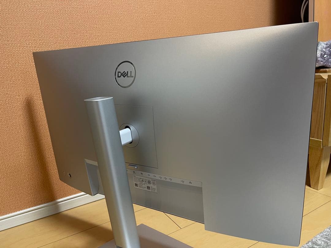 ハイエンドモニター Dell U2723QX 27インチ4Kモニター