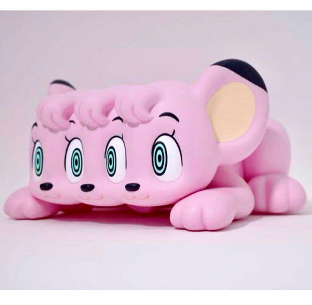 KOUSUKE SHIMIZU × ジャングル大帝