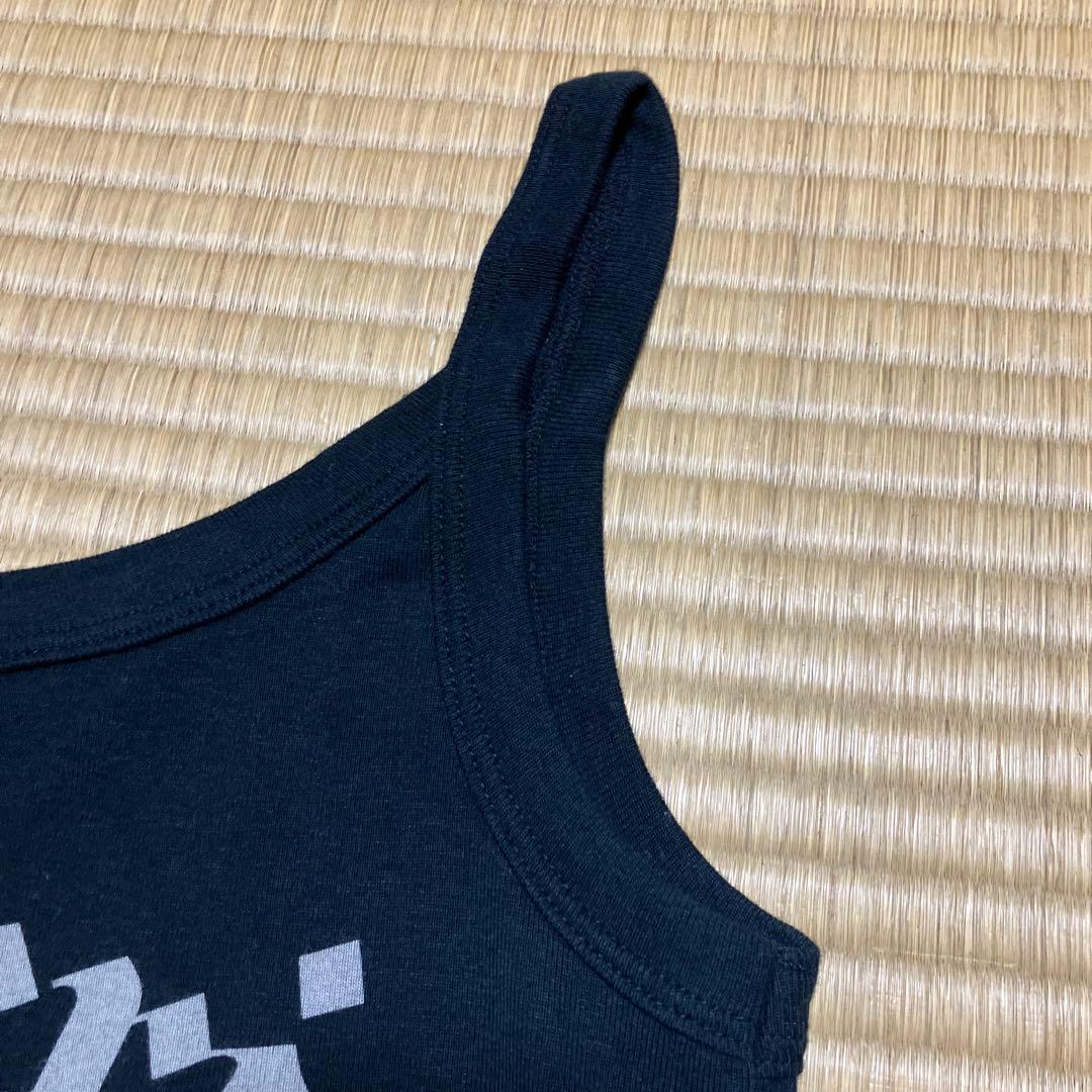 【ヒステリックグラマー】タンクトップ