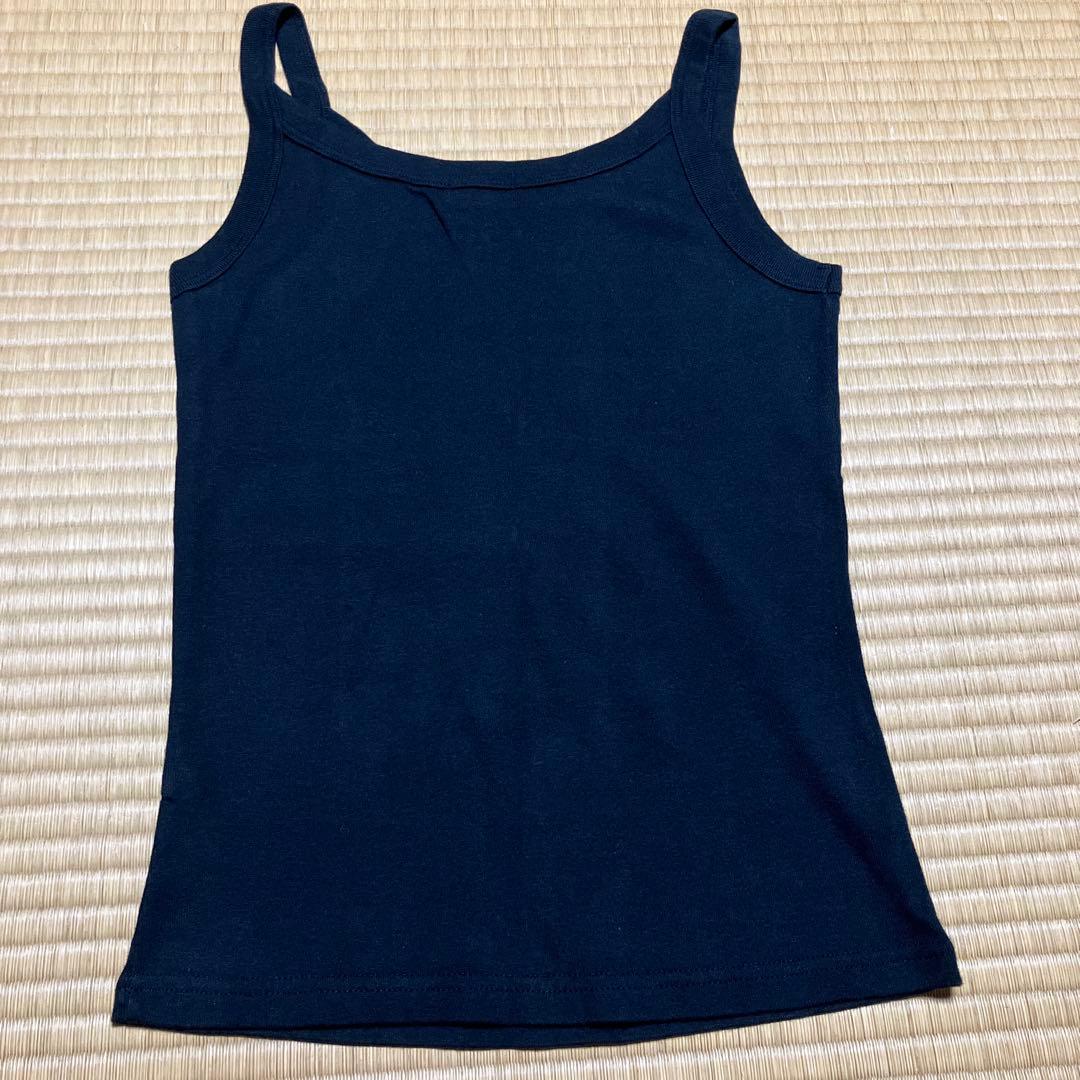 【ヒステリックグラマー】タンクトップ