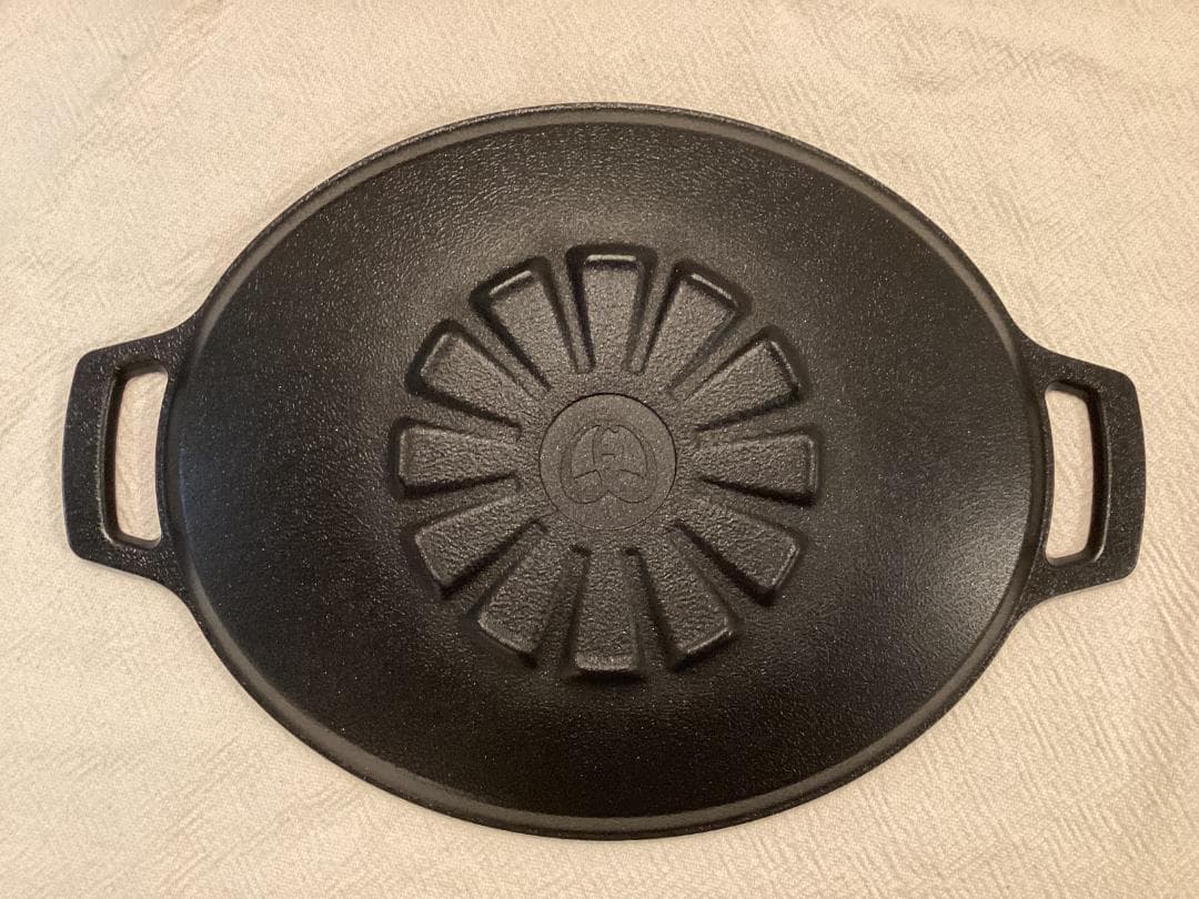 【新品未使用】JHQ × braaa 4点セット マルチグリドルポット 正規品