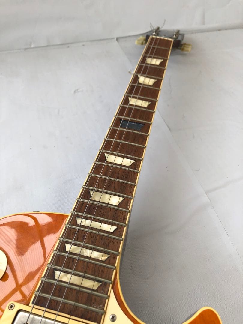 Epiphone Les Paul G-BSON日本製(I91)
