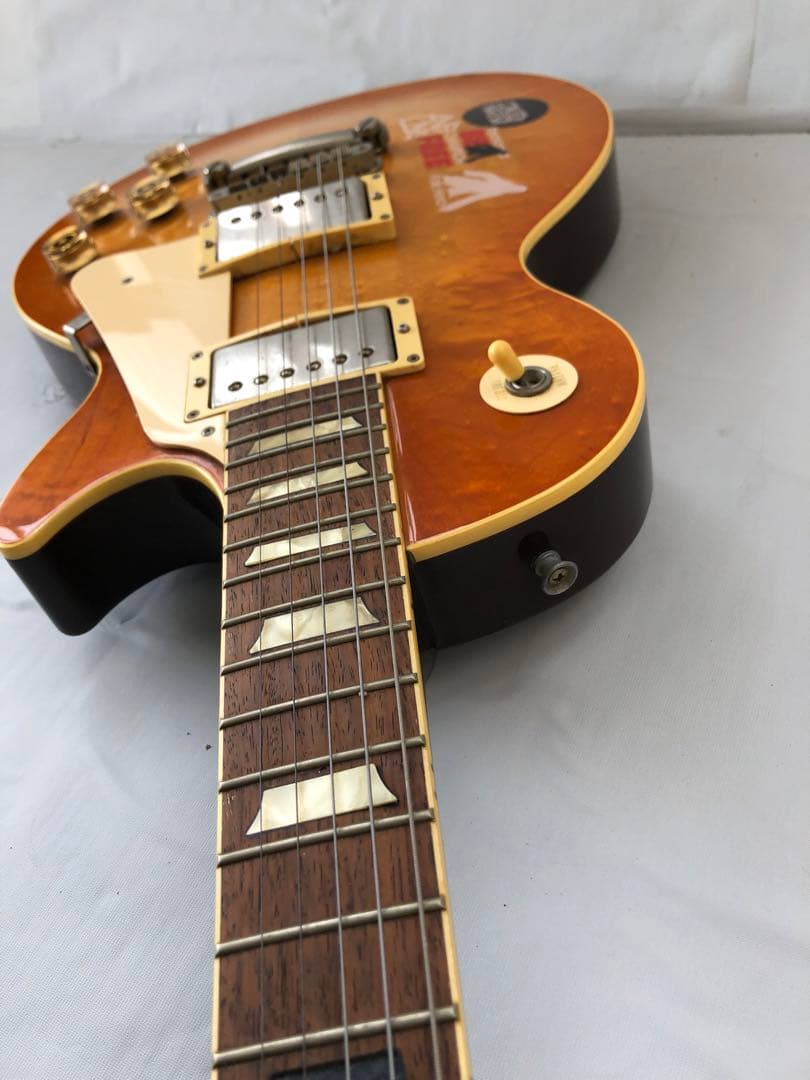 Epiphone Les Paul G-BSON日本製(I91)