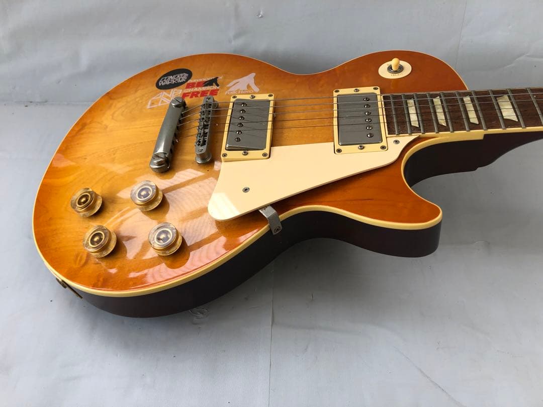 Epiphone Les Paul G-BSON日本製(I91)