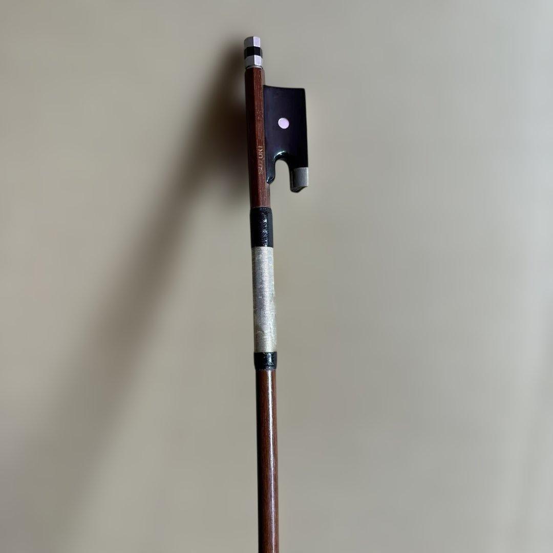 SUZUKI バイオリン 特No.2 1971年