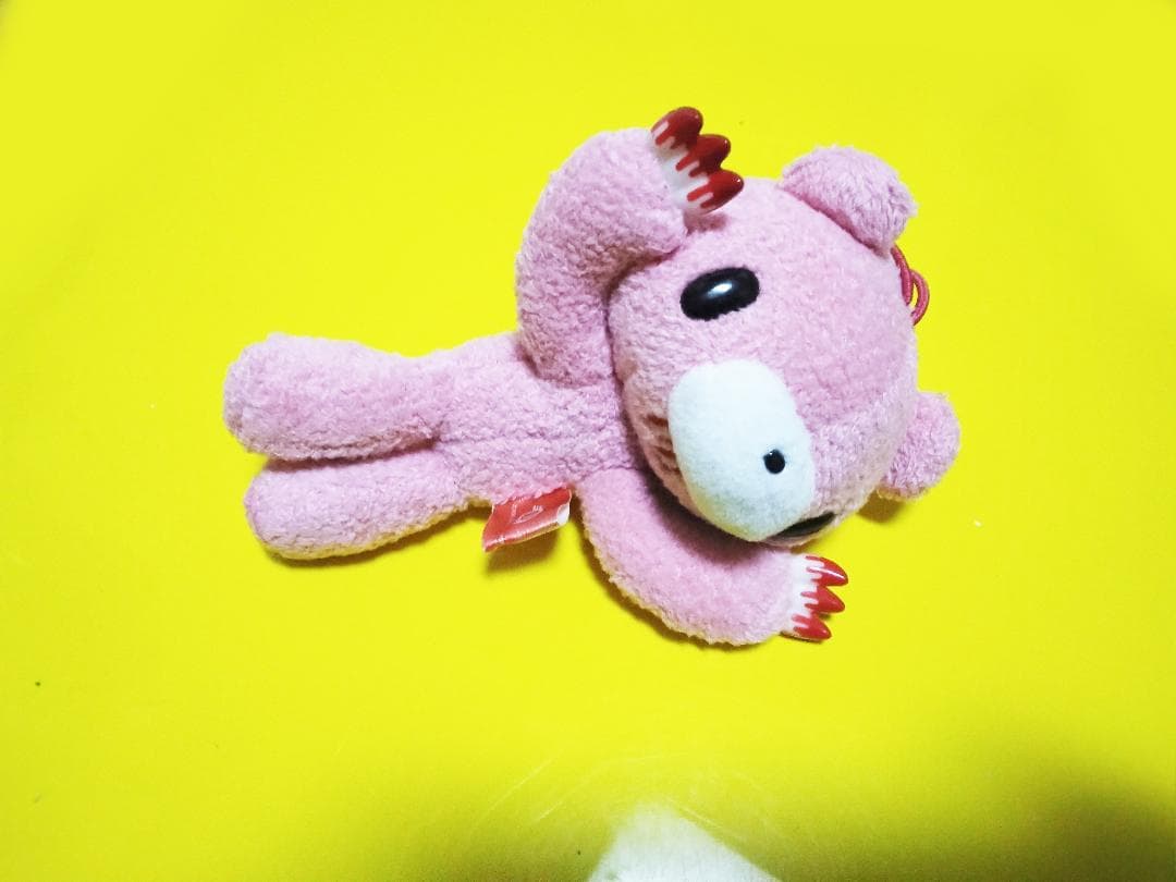 GLOOMY ぬいぐるみ CGP-006 プライズ