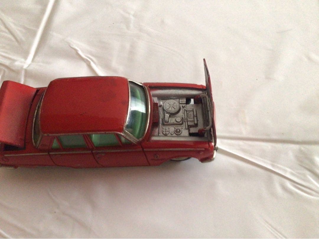 いすずベレットレトロ