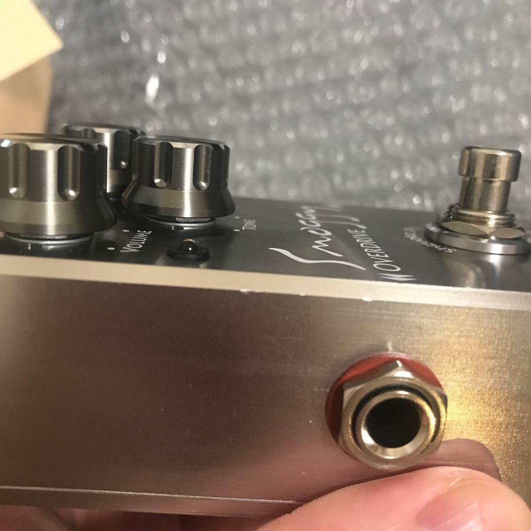 y.o.s smoggy overdrive 100番台