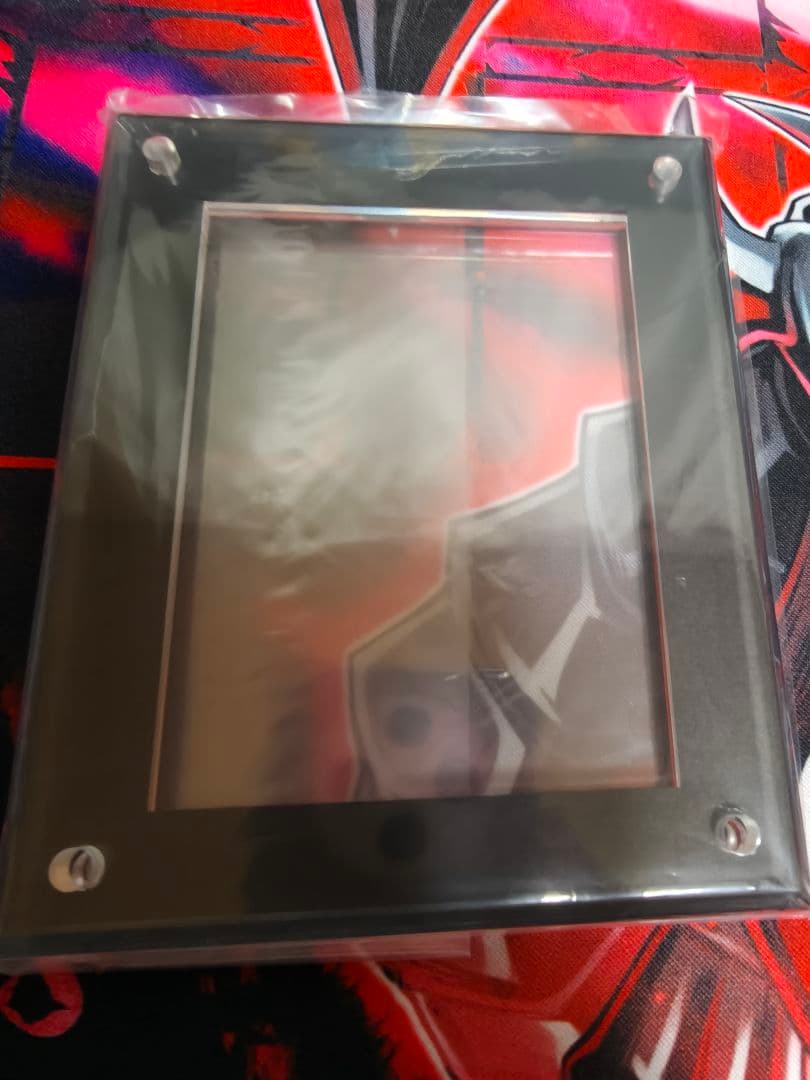 with:D　High-end-type フルプロテクトver　Rサイズ　8個