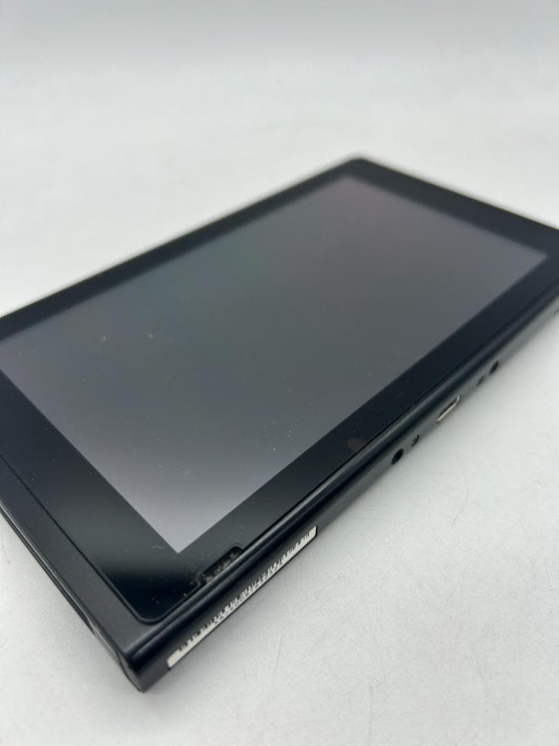 NintendoSwitch スイッチ　本体のみ　動作良好　2018年製1