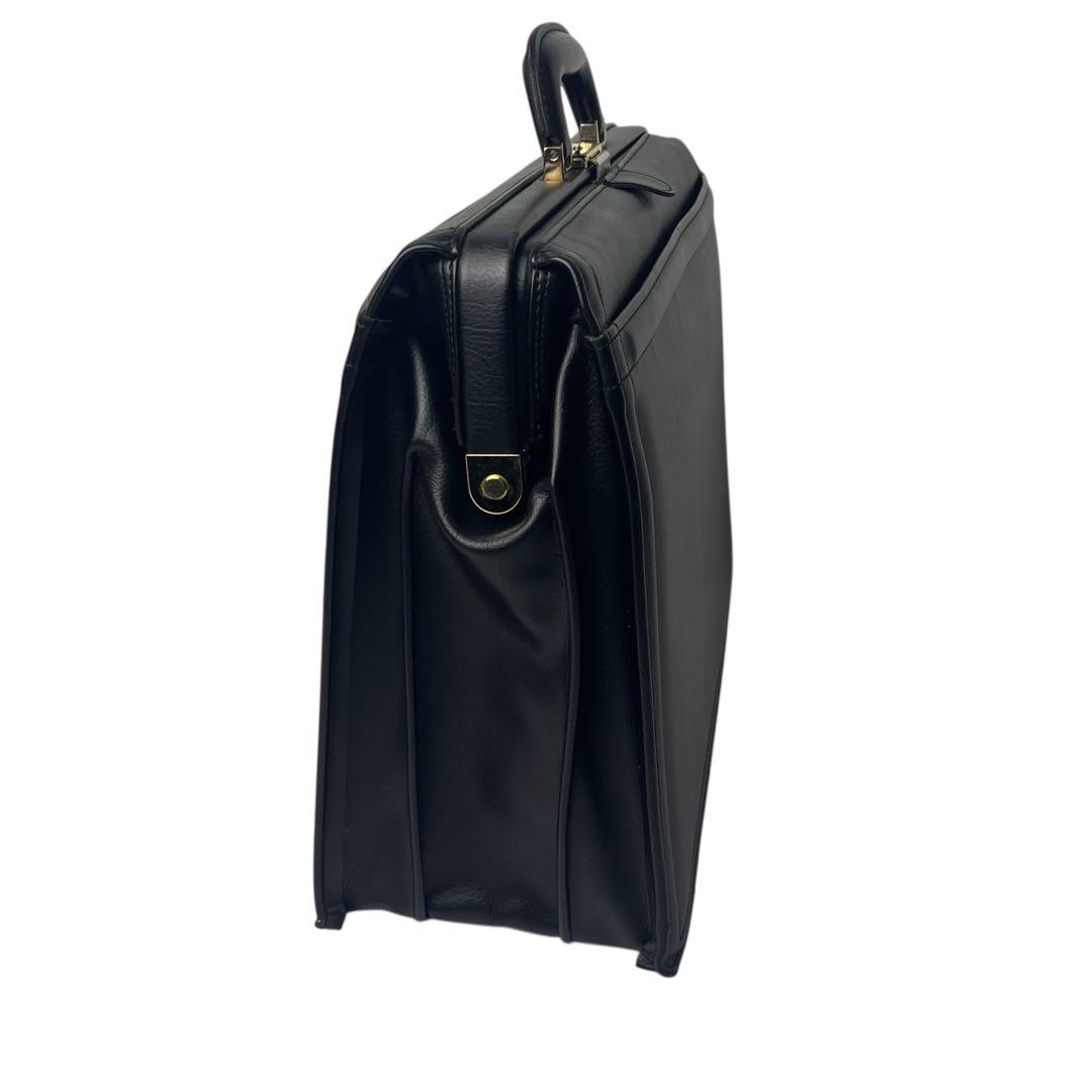 エース ace ダレスバッグ ドクターバッグ 本革 日本製　108865