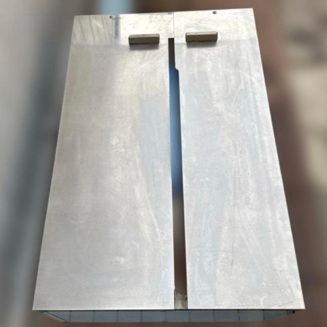 昌弘機工 低床型 半自動梱包機 バンド結束機 半自動梱包機　ストラップマシン