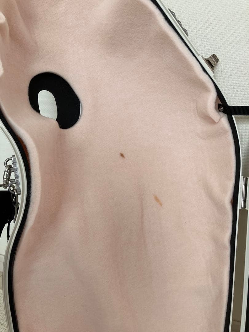 ｅ-Sax テナーサックス BEST BRASS 消音器