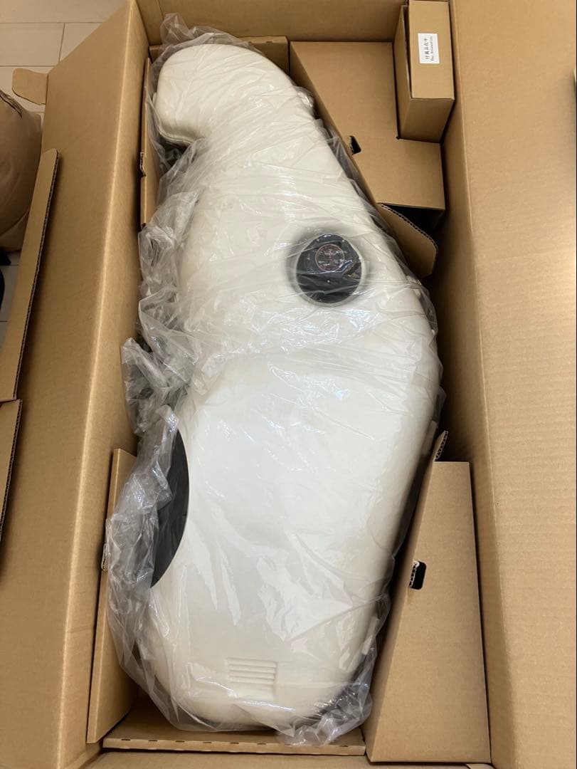 ｅ-Sax テナーサックス BEST BRASS 消音器